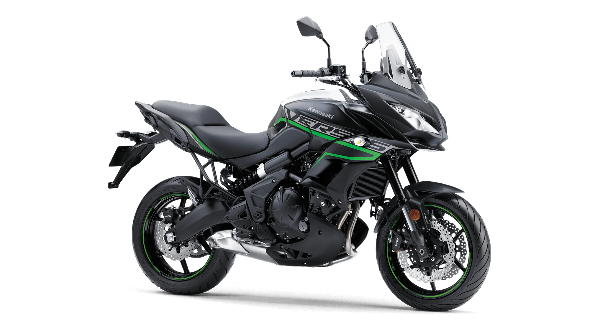 Versys 650 ABS Image