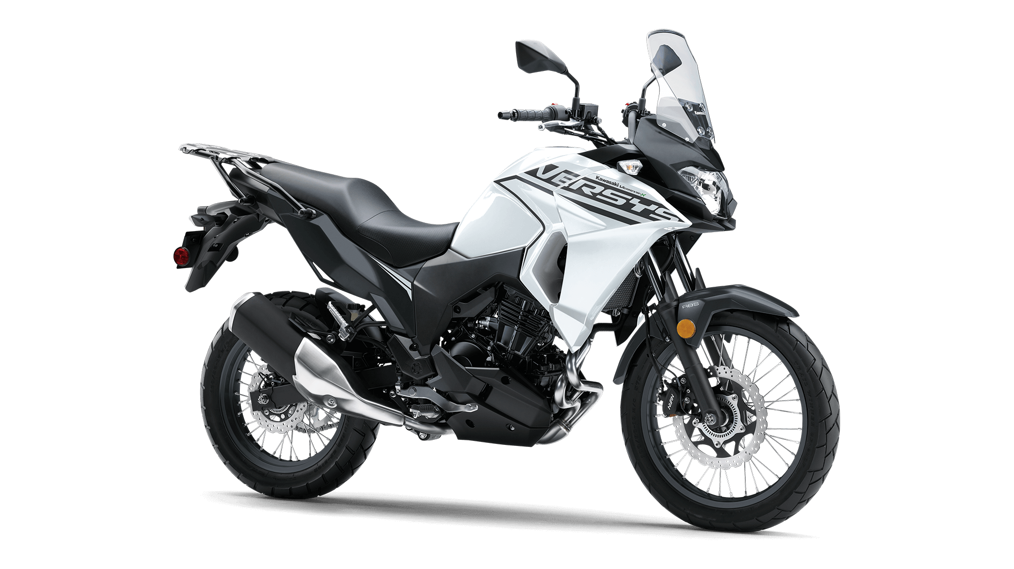 VERSYS-X 300 ABS Image