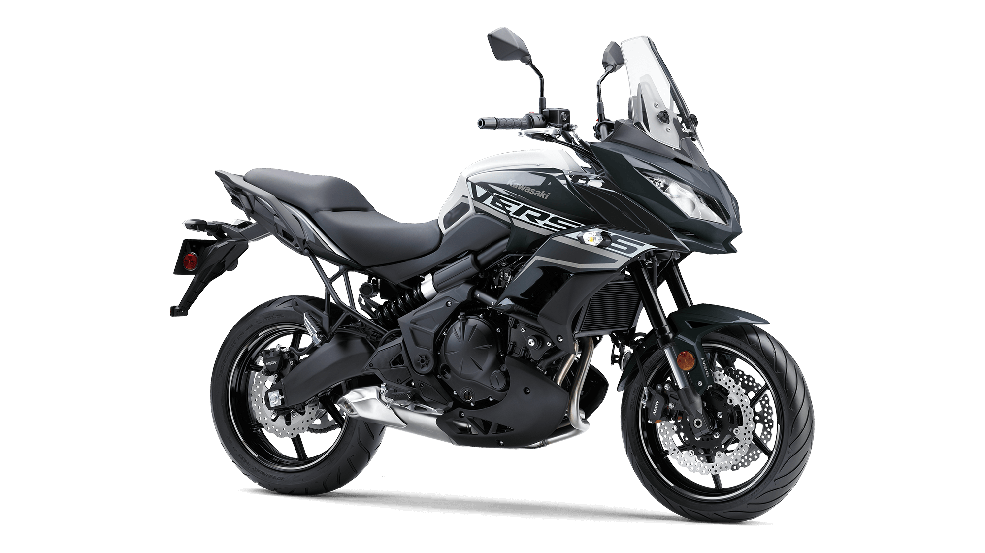 VERSYS® 650 ABS Image