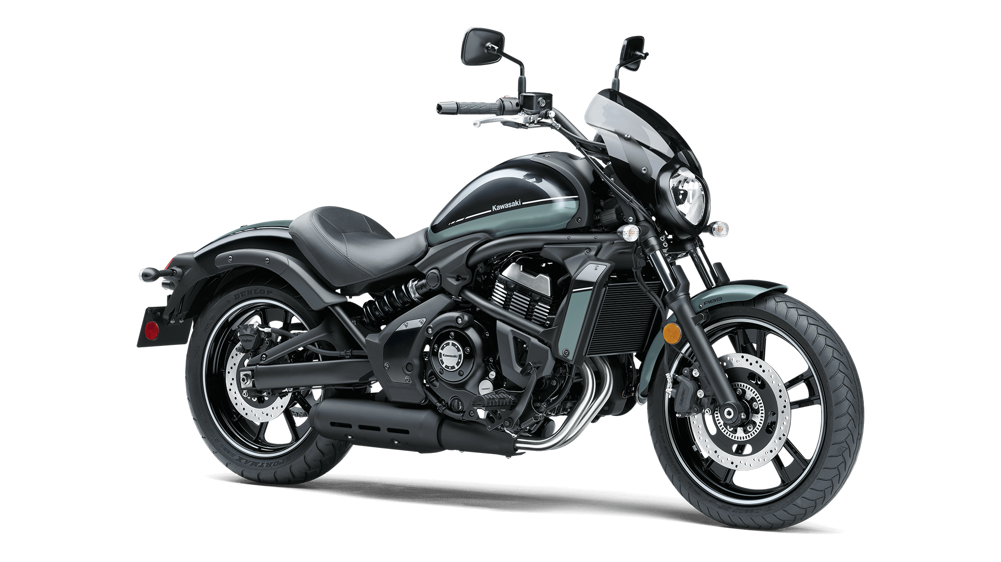 VULCAN S ABS CAFE Image