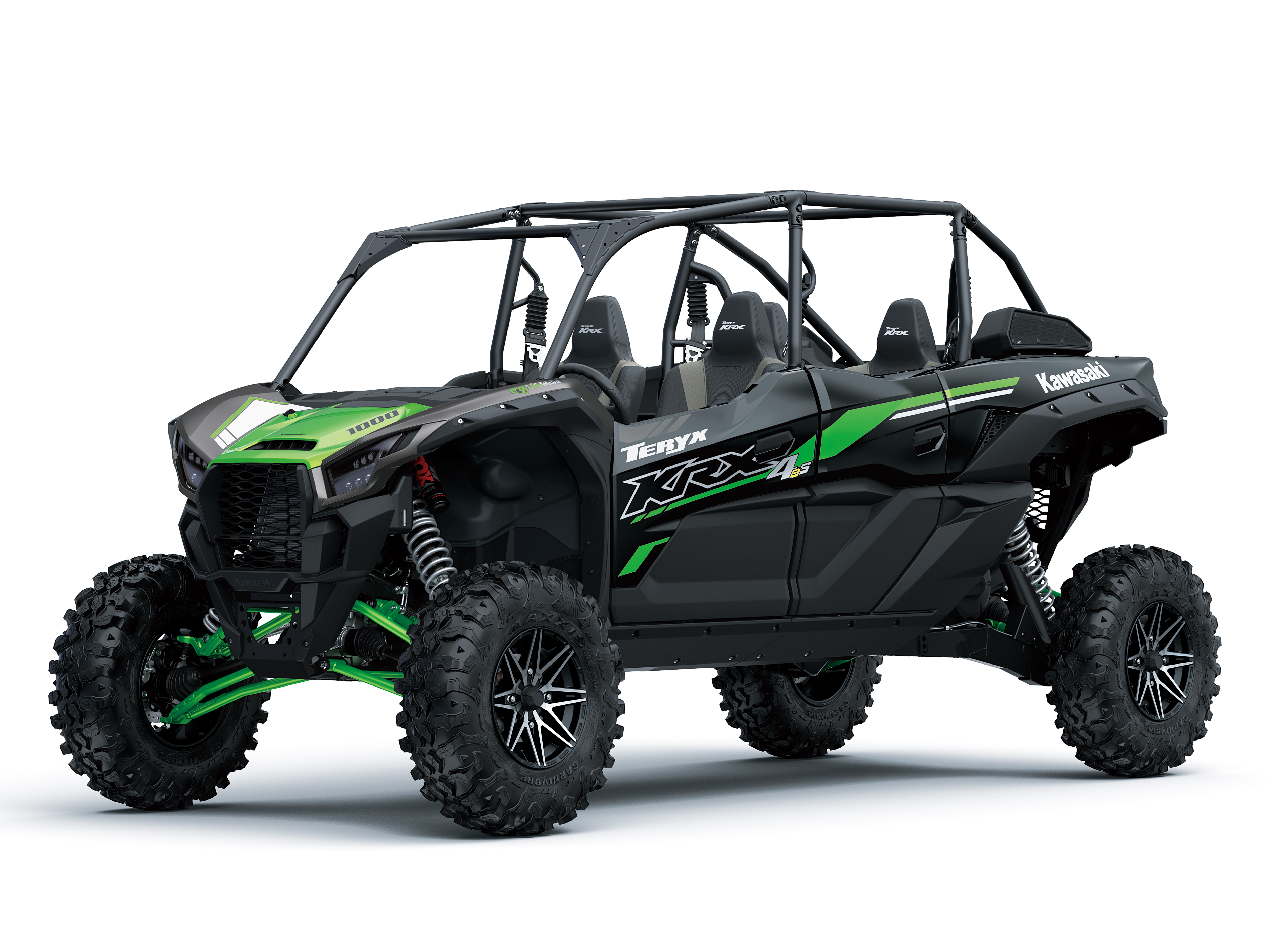 2024 Teryx KRX4 1000 eS SE