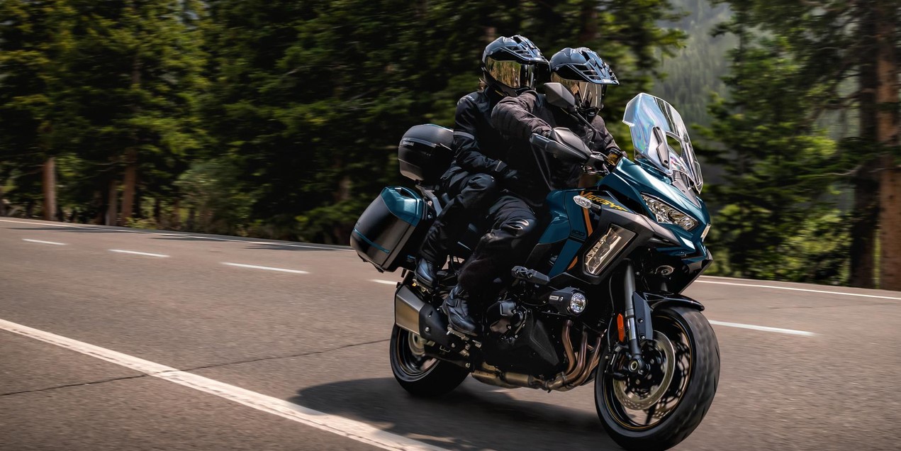 Bike adventures are life’s best adventures